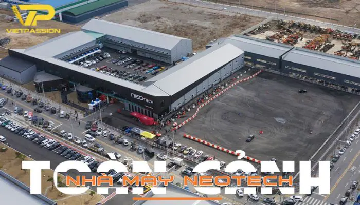 Giới thiệu phuộc Neotech