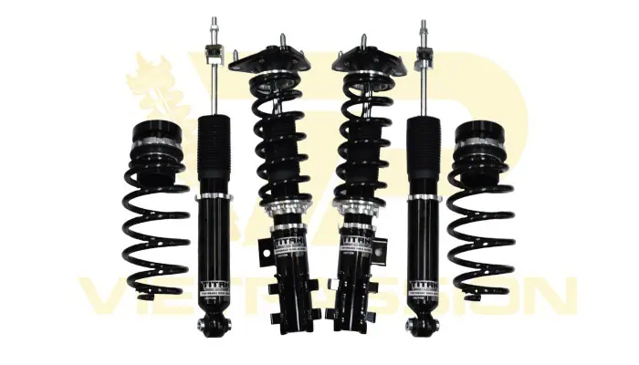 Giải đáp một số thắc mắc về dòng sản phẩm phuộc ô tô Titan V2 Một số câu hỏi thường gặp phuộc nhún ô tô Titan V2