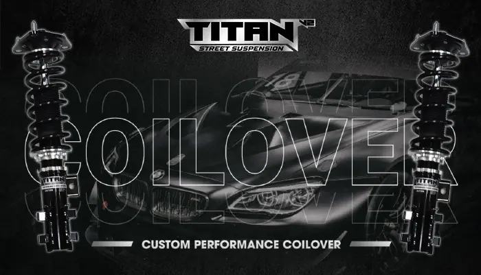 Tìm hiểu phuộc Titan V2