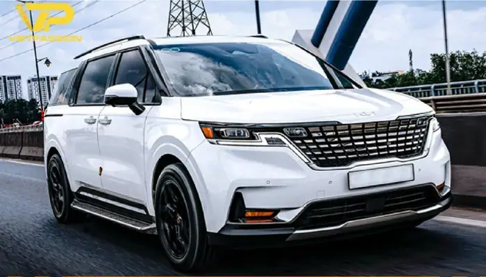 Nâng cấp phuộc ô tô để cải thiện khả năng vận hành, nâng cao trải nghiệm cầm lái Vì sao nên nâng cấp phuộc xe hơi?